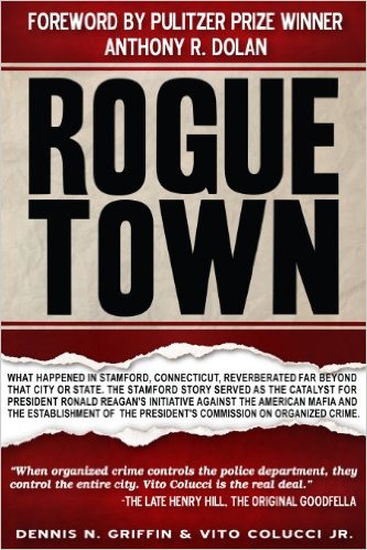 Rogue Town